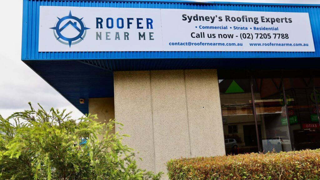 Roofer Sydney | Roof Repair & Restoration | Roofing & Gutters