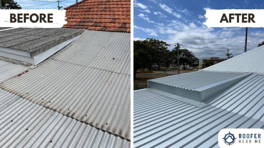 Our Sydney-based expert roofers offer roof & gutter repair, restoration, & installation services. Get a free quote for efficient & reliable roofing solutions. Call us!